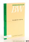 Koopmann, M.W.E. - Bevrijdende verjaring. Koopmann, M.W.E. - Bevrijdende verjaring.