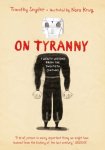 Krug, Nora & Snyder, Timothy - On Tyranny Graphic Edition