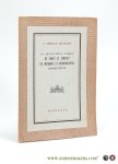 Thomae Aquinatis, S. / Raymundi M. Spiazzi. [ Saint Thomas d'Aquin ] - In Aristotelis Libros de Sensu et Sensato de Memoria et Reminiscentia. Commentarium. Editio III ex integro retractata.