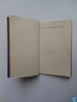 Verrips, Ger [gesigneerd] - Je proeft het