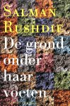 Rushdie, Salman - De grond onder haar voeten