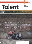 Tenter - jaarkatern / Talent / 5 havo