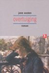 Austen,J. - Overtuiging