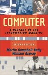 Martin Campbell-Kelly - Computer