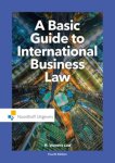 LLM - A basic guide to international business law
