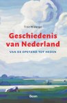 Friso Wielenga - Geschiedenis Van Nederland