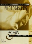 Jorie Graham 32856 - Jeannette Montgomery Barron: photographs & poems