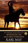 Karl May - De verdere avonturen van Winnetou en Old Shatterhand 6