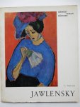 Weiler, Clemens - Jawlensky