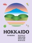 Tim Anderson - Hokkaido