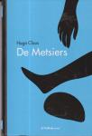 Claus (Brugge, 5 april 1929 - Antwerpen, 19 maart 2008), Hugo Maurice Julien - De Metsiers - Het verhaal van een Vlaamse boerenfamilie tijdens de Tweede Wereldoorlog. Middelpunt van de familie is de weduwe Metsiers, die consequent 'de Moeder' genoemd wordt. Jaren terug heeft zij samen met haar minnaar Mon Verkindere, met wie zi