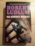 Ludlum, R. - Het Hoover archief