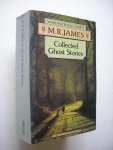 James, M.R. - Collected Ghost stories