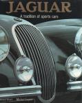 VIART, BERNARD / COGNET, MICHEL. - Jaguar. A Tradition of Sports Cars