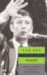 J. van Merriënboer , Peter Bootsma 112023, P. van Griensven 239705 - Van Agt biografie tour de force