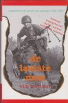 Hornman, W. - De laatste man
