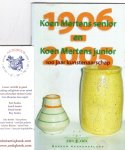  - Koen Mertens senior en Koen Mertens junior, 100 jaar kunstenaarschap