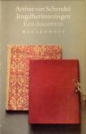 SCHENDEL, ARTHUR VAN - Jeugdherinneringen. Een document