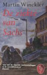 M. Winckler - De ziekte van Sachs / Ooievaar