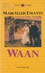 Emants, Marcellus - Waan