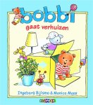 Ingeborg Bijlsma, Monica Maas - Bobbi gaat verhuizen