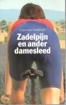 Sambeek, Liza van - Zadelpijn en ander damesleed