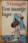 CARMIGGELT, SIMON, - Een toontje lager.