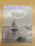 John Lonnquest, Bert Toussaint, Joe Manus Jr., Maurits Ertsen - Two Centuries of Experience in Water Resources Management A Dutch-U.S. Retrospective