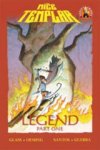 Bryan J. L. Glass ; Michael Avon Oeming - Mice Templar Volume 4.1: Legend Part 1