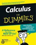 Ryan, Mark - Calculus For Dummies®