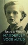 Rosnay, Tatiana de - Manderley voor altijd