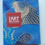Vele - De oorsprong van Lárt nouveau