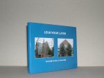 Boon, Irene van der e.a. - Leuk voor later. Vorstelijk kerken in Soestdijk.