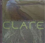 Lewisohn, Mike - Clare: A detailed look at the natural surfaces of Co. Clare
