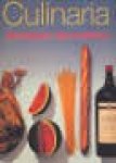  - culinaria european specialties