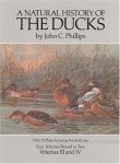 J.C. Phillips - A Natural History of the Ducks