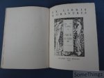 Jacques Soenens. - Pierre Ickx - ses meilleurs dessins avec un portrait écrit par Luc Lialine. [Avec 1 dessin original et 4 lettres manuscrites.]