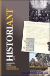 Luc Duerloo en  Piet Lombaerde : Ivan Derycke : Peter Van Everbroeck - Hisoriant,1. JAARBOEK VOOR ANTWERPSE GESCHIEDENIS  HistoriANT 1 (2013) DEEL 1.