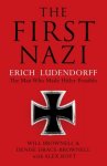 Alex Rovt, Denise Drace-Brownell - First Nazi