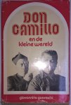Guareschi, Giovannino - Don Camillo en de kleine wereld