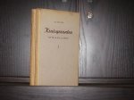 Wijk, B.J. van - Kruisgezanten (2 dl)