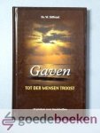 Silfhout, Ds. W. - Gaven tot der mensen troost --- 12 preken over feeststoffen Silfhout, Ds. W. - Gaven tot der mensen troost --- 12 preken over feeststoffen