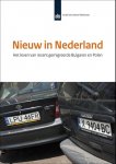 Mérove Gijsberts, Marcel Lubbers - SCP-publicatie 2013-14 - Nieuw in Nederland