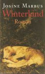 Marbus, Josine - Winterkind Marbus, Josine - Winterkind