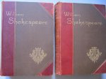 William Shakespeare - De werken van William Shakespaere