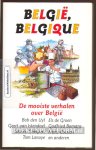 Uyl, Bob den ea. - Belgie, Belgique