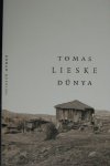 Lieske, Tomas - Dünya Lieske, Tomas - Dünya