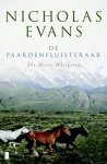 Nicholas Evans, N.v.t. - De paardenfluisteraar