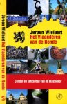 Wielaert, Jeroen - Het Vlaanderen van de Ronde