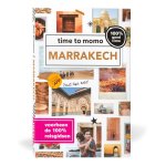 Astrid Emmers - Marrakech